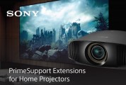 Sony PrimeSupport Elite met Extensions