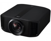 JVC DLA-NZ9 Native 4K en 8K eShift-X Laser 3D projector