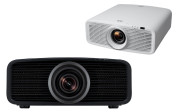 JVC DLA-NZ500 Native 4K HDR Laserprojector