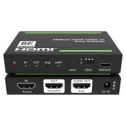 DVDO 8K HDMI 2.1 Audio Extractor met eARC