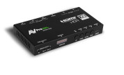 AVPro Edge AC-DA-12X2 48Gbps 1x2 HDMI Switcher