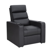 Stoelen Don Vito TriMotion Chill Solo
