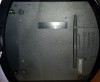 Sony VPL-HW65ES Montage gaten