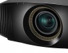 Sony VPL-VW570ES Black Lens
