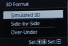3D formaten