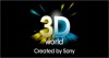 Sony 3D