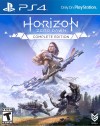 Horizon Zero Dawn Complete PS4