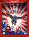 Dumbo 3D Blu-Ray