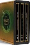 The Hobbit Trilogy 4K UltraHD