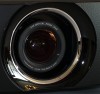 Epson EH-LS12000B Lens