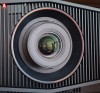 Sony VPL-XW5000ES Lens