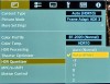 JVC HDR Quantizer Mode 1 en 2