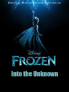 3D Frozen II Into the unknown