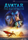 3D Film Avatar 2; Way of water