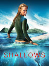 The Shallows in 4K HDR DCI P3