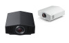 Sony VPL-XW8100ES Bravia 9 Projector