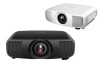 Epson EH-LS9000B en Epson EH-LS9000W