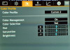 Color Profile