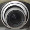 Optoma HD91 Lens