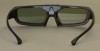 Epson RF 3D bril Binnenkant